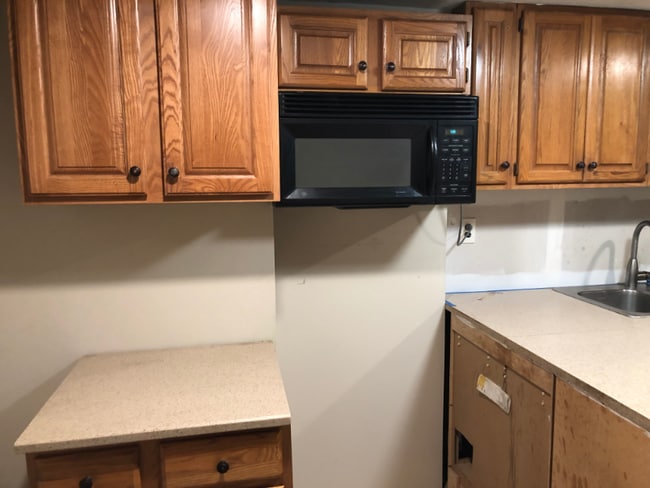 502 Lucy St Unit 1 first floor