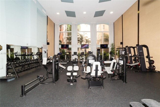 Photo - 17125 N Bay Rd Unit 3404