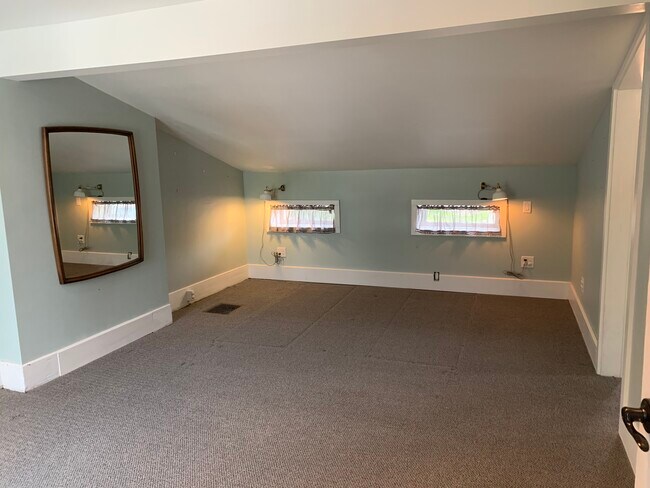 Bedroom 1 - 317 Mount Hope Ave