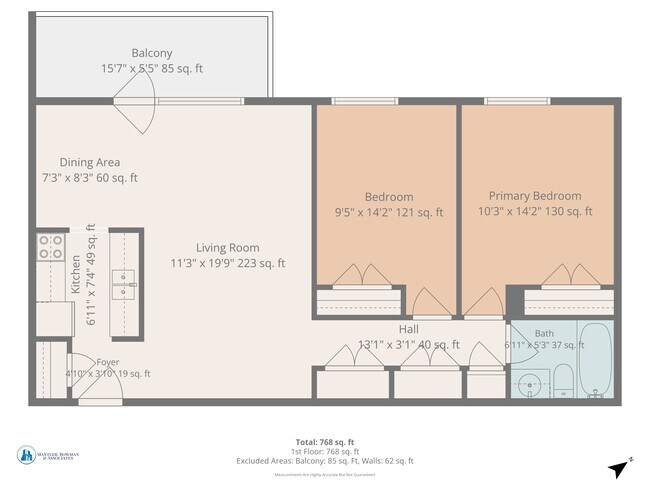 Photo - 3370-3370 Havenwood Dr Unit 402