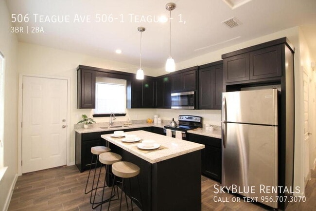 Photo - 506 Teague Ave Unit 1,