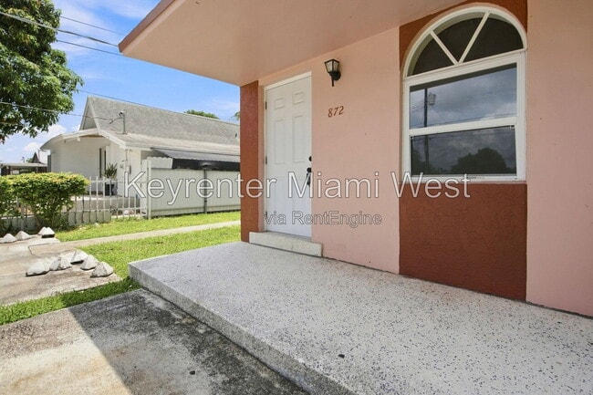 Photo - 872 NW 108th St Unit 1