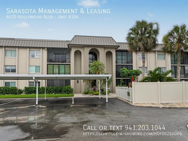 Building Photo - 6470 Hollywood Blvd Unit #104