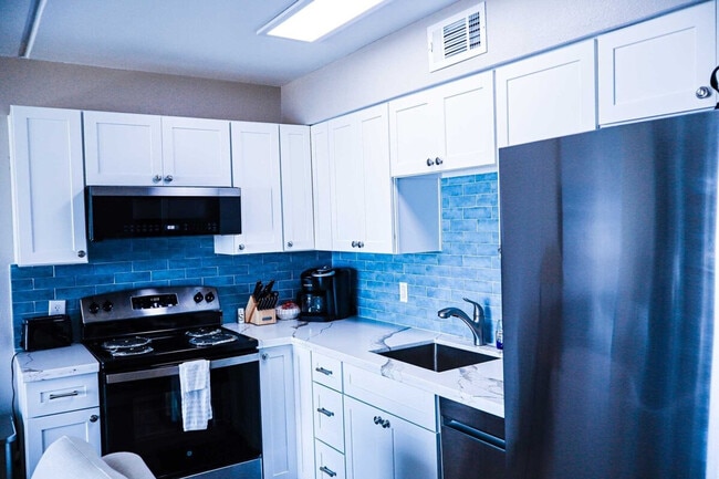 Photo - 5516 Gulf Blvd Unidad ID1255579P