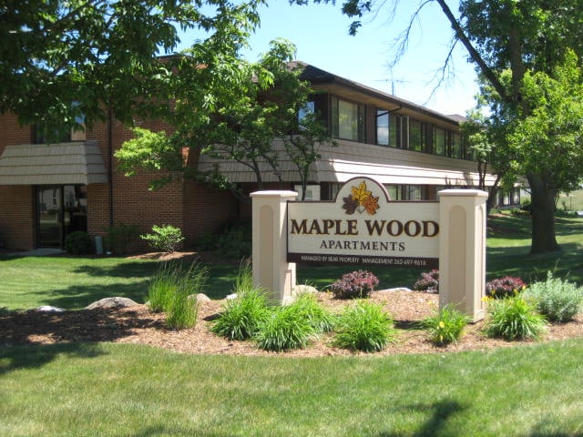 Maplewood Apartments - Maplewood Apartments