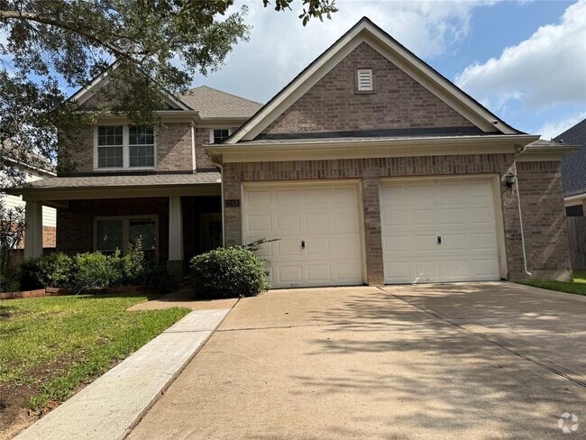 Building Photo - 22430 Tullis Trail Ct Rental