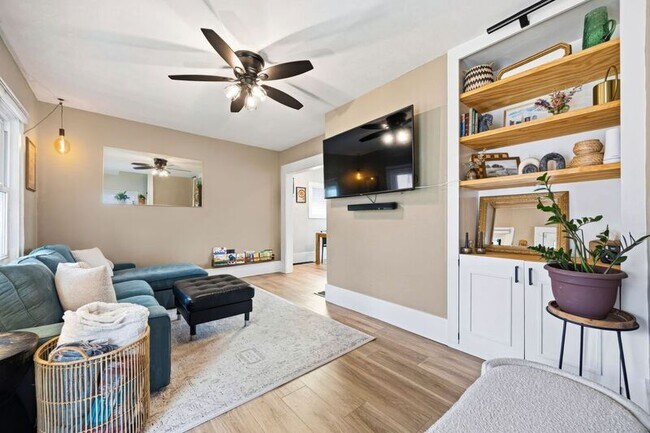 367 Sheldon Ave