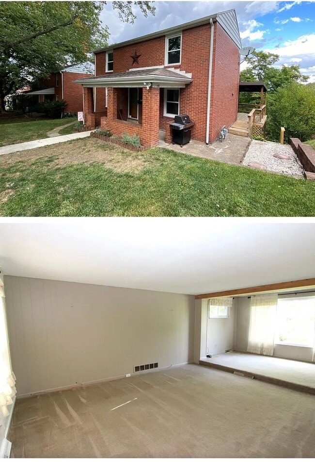 Photo - 6801 Wilson St