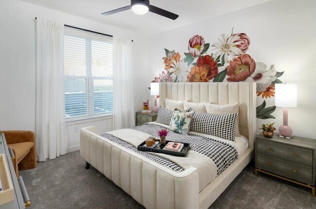 5617 Oak St Unit 6104