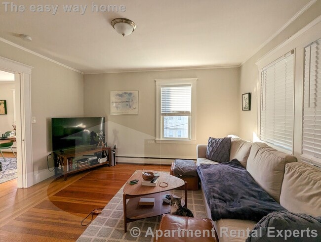 Photo - 28 Fairmount Ave Unit #2