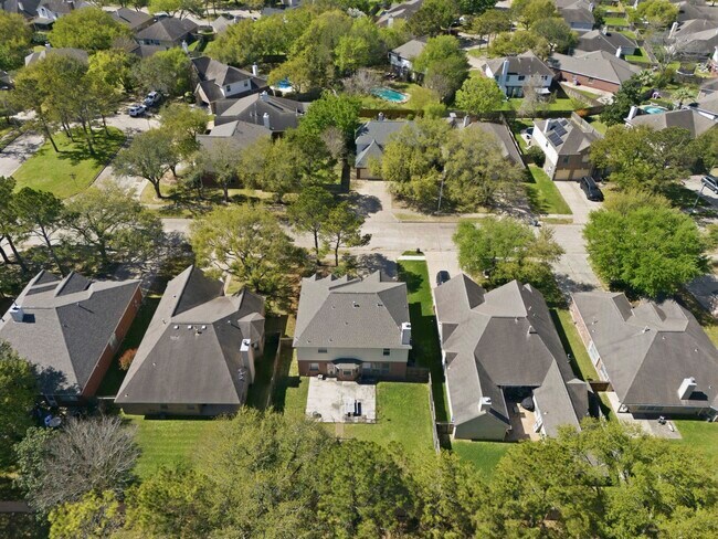 Photo - 5615 Brigstone Park Dr