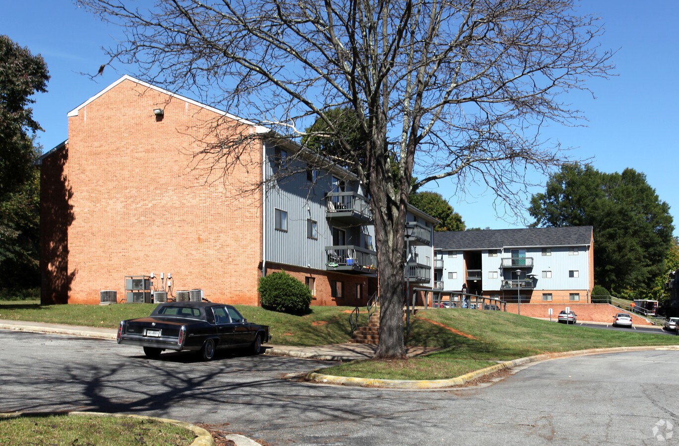 Photo - Candlewood Apartments