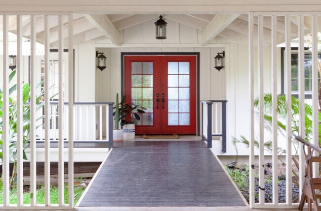 Photo - SHLU 76-4206 Nanilani Rd Unit Upstairs Nanilani