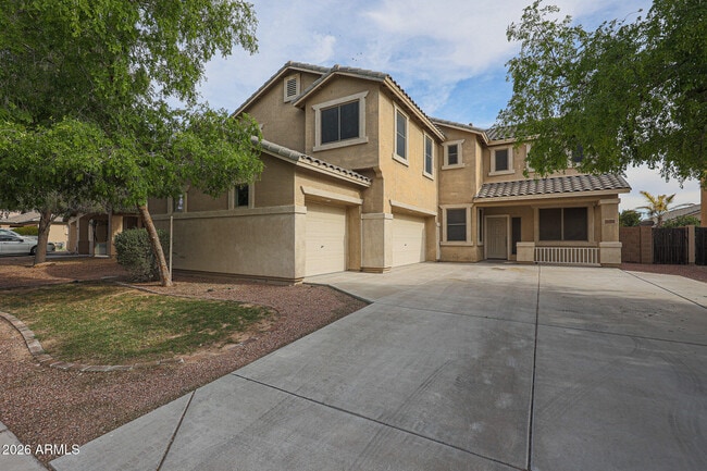 Photo - 16205 W Gibson Ln