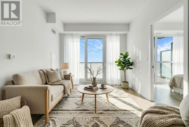 Photo - 430 Square One Dr Unit 3507