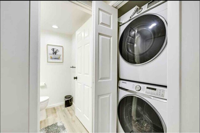 Photo - 1615 S Mason Ave