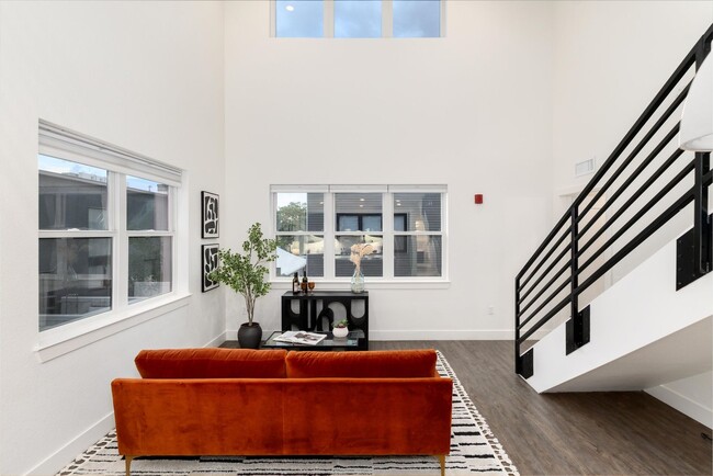 Photo - Beautiful West Wash Park home available NOW!