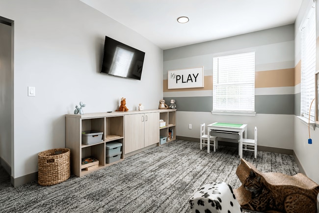 Littlestone Apartments