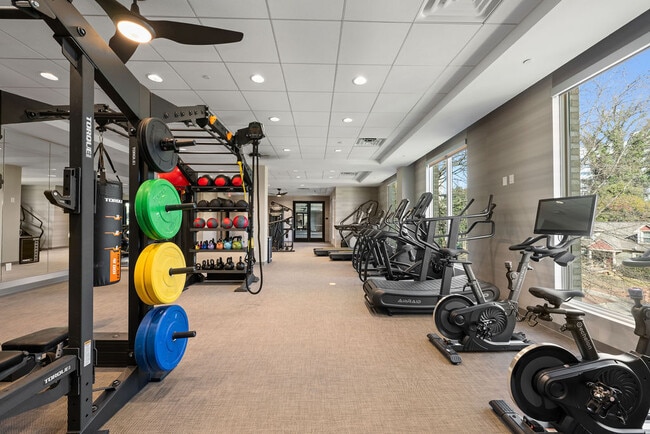 Photo - The Seventeen Hundred on East