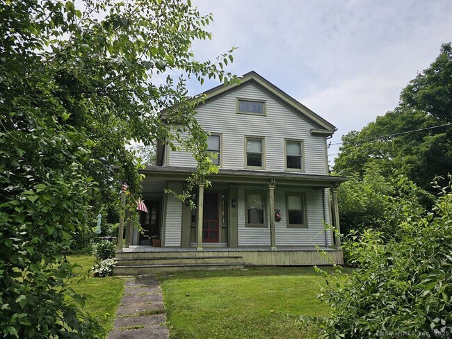 Building Photo - 33 Wildwood Ave Rental
