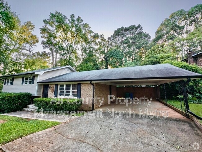 Building Photo - 4098 Idlevale Dr Rental