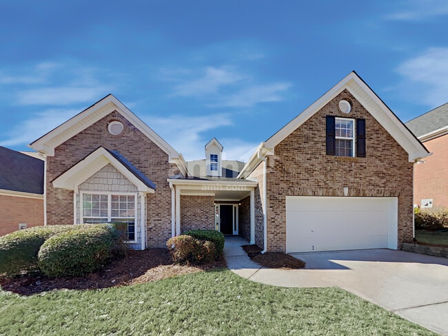 Building Photo - 1855 Sosebee Farm Rd