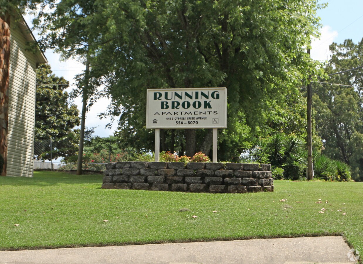 Photo - Running Brook Apartments