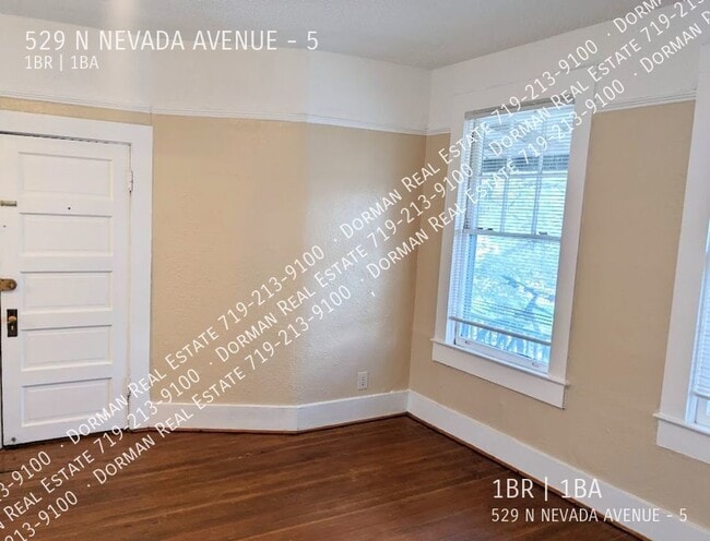 Photo - 529 N NEVADA Ave Apartment Unit 5
