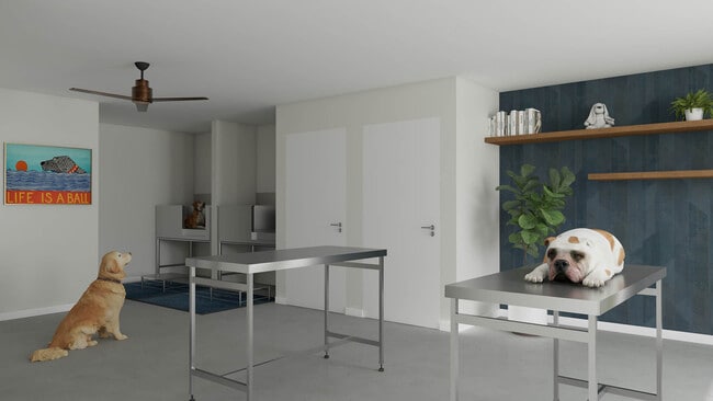 Lofts at Creekview