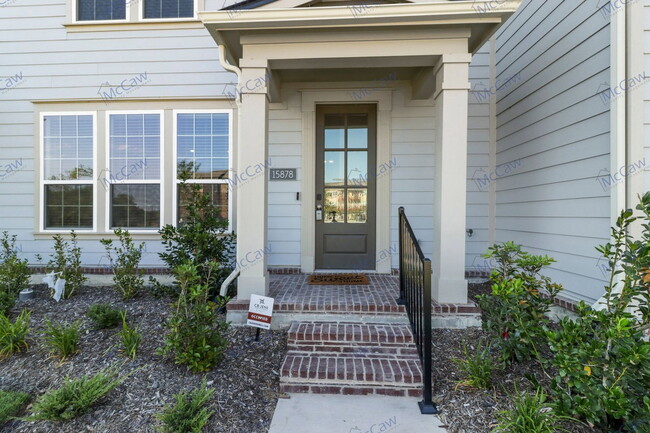 Photo - 15878 Yellow Elder Rd