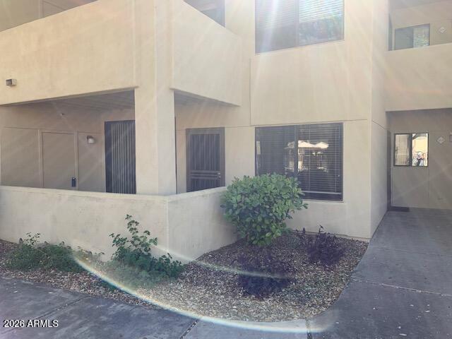 Building Photo - 7575 E Indian Bend Rd Unit Apt 1019