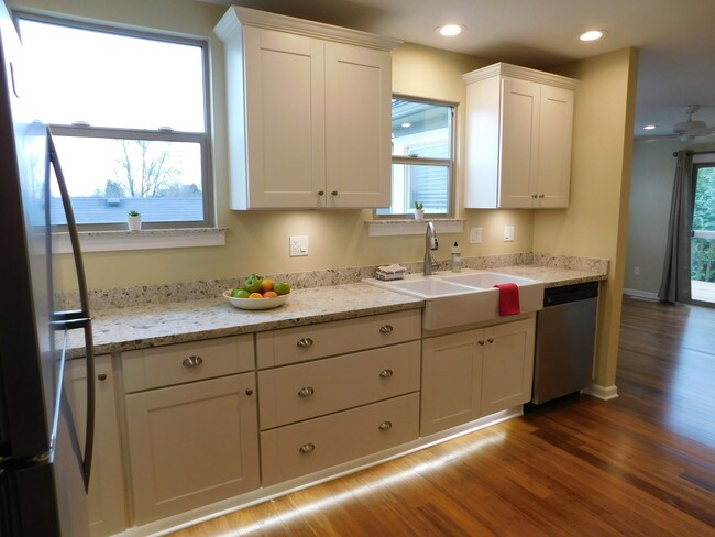 Photo - Savier Street Apartments