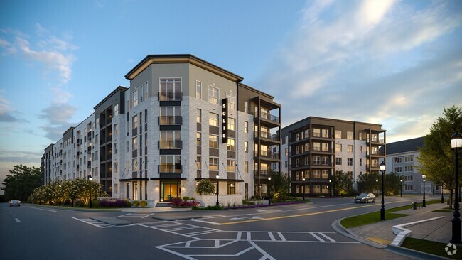 Building Photo - Solis Kennesaw Rental