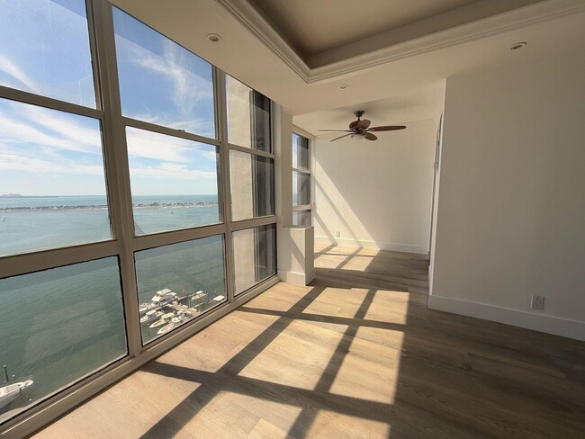 Photo - 1865 Brickell Ave Condo Unit 1608