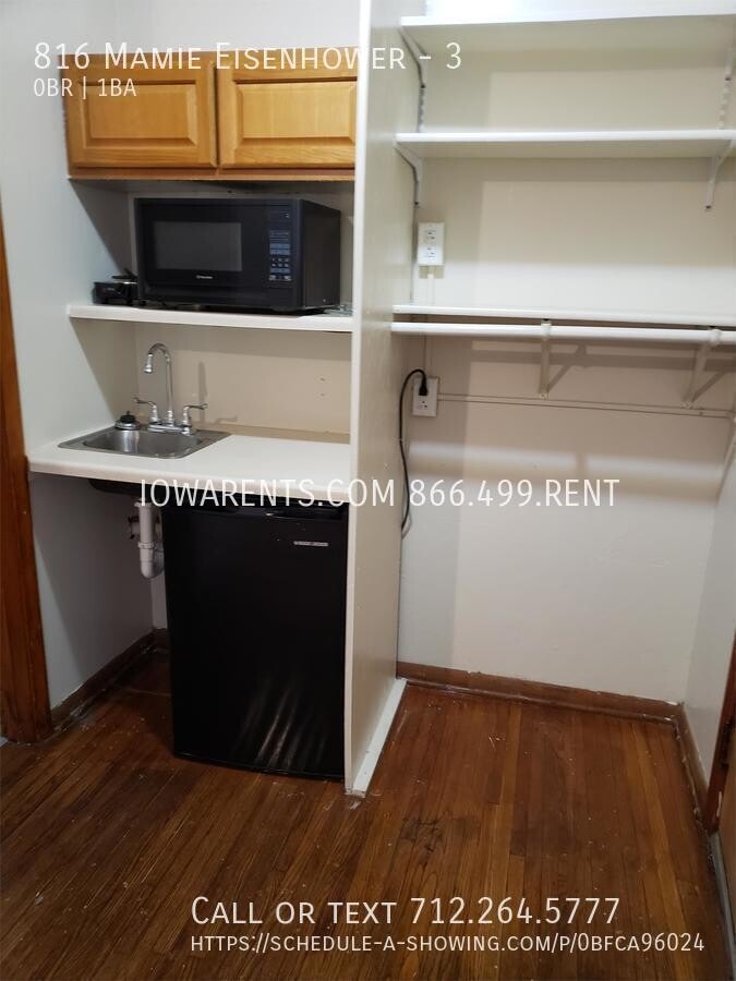 Photo - 816 Mamie Eisenhower Ave Unit 3