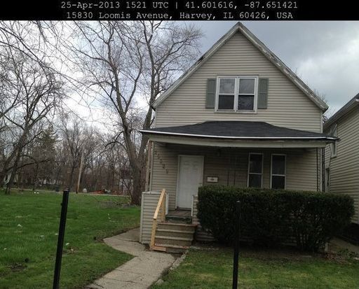Building Photo - 15829 Loomis Ave Rental