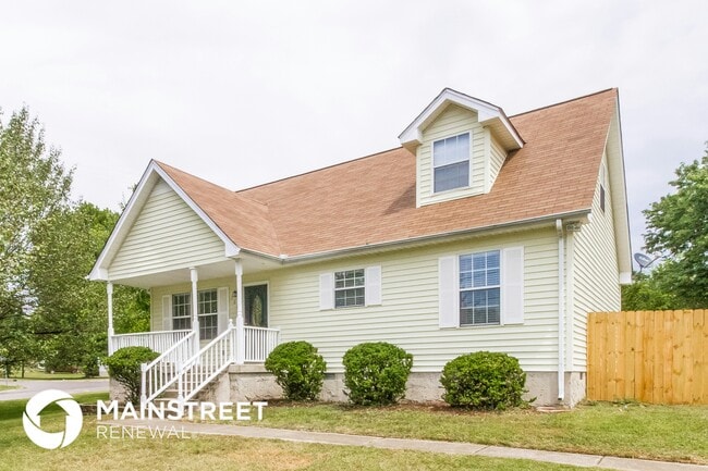 Photo - 101 Wortham Ct