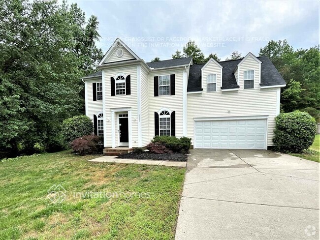 Building Photo - 9537 Green Apple Dr Rental