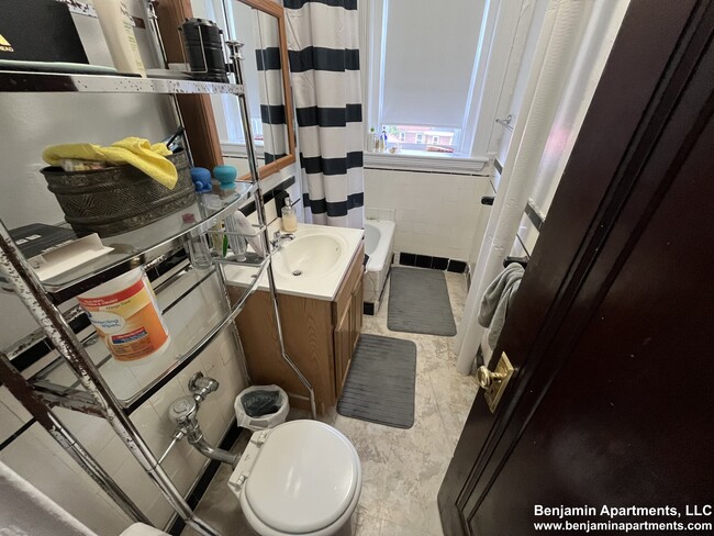 Photo - 1800 Commonwealth Ave Unit 30