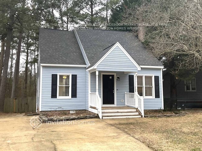 Building Photo - 4712 Jacqueline Ln