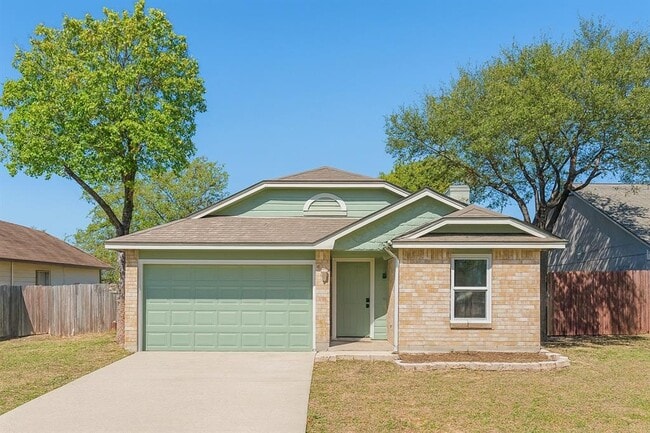 Building Photo - 12320 Cedarspur Rd