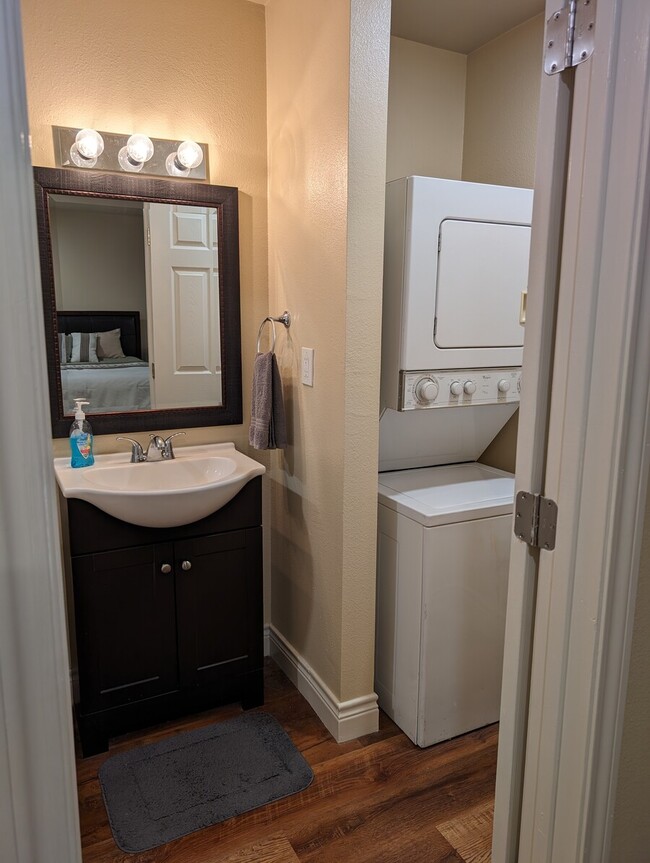 Photo - Log Cabin Plaza Unit 103B