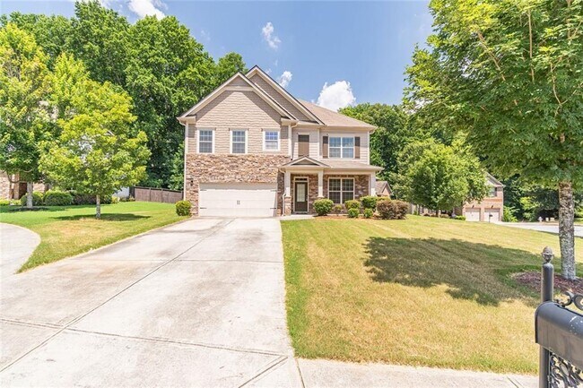 Photo - 4769 Bogan Meadows Dr