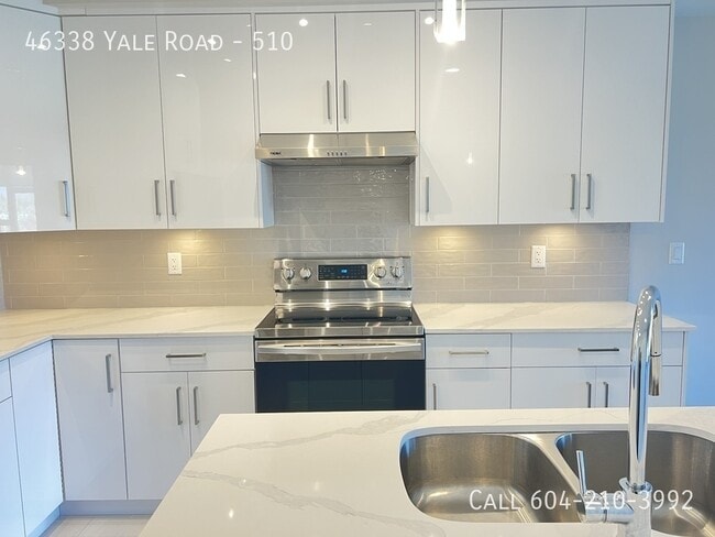 Photo - Chilliwack Condo With Amazing View- 3 Month Utilities Included! Unité 510