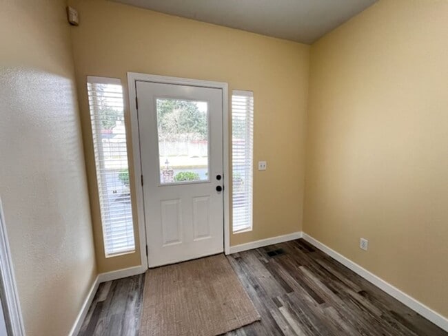 Photo - Elegant home in UP with primary bedroom suite on main level