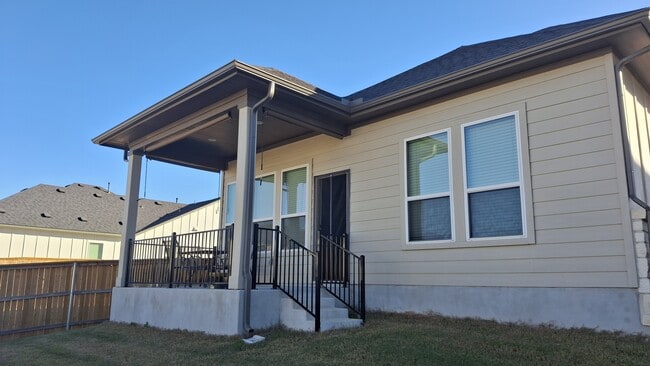 Photo - 4802 Warm Wassail Dr