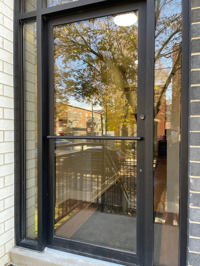 Photo - 215 S Hamilton Ave Unit 1N