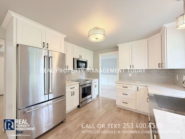 Photo - 9605 166th St E
