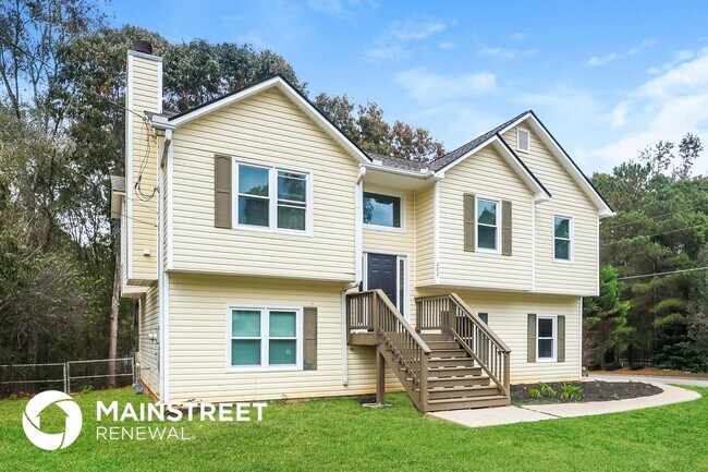 Photo - 202 Wesley Mill Way