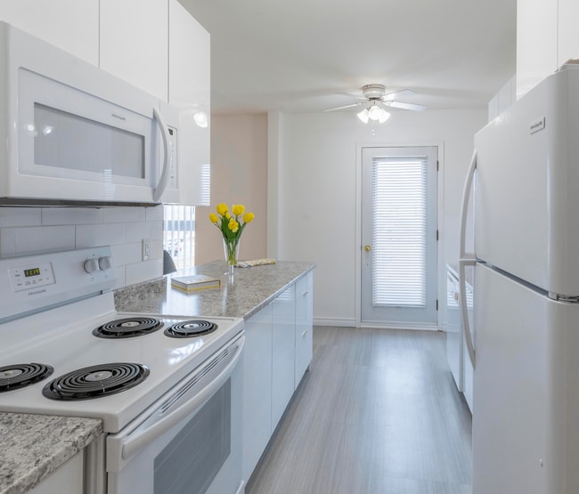 Photo - Lorentz Apartments
